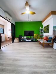 Blk 610 Senja Road (Bukit Panjang), HDB 5 Rooms #577835311